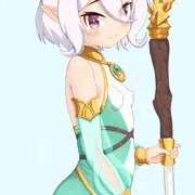 コッコロちゃん