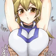 痴態天使の儀式