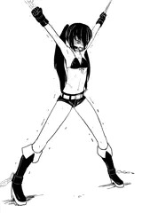 触手