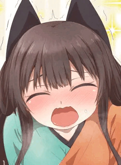紺ちゅわぁ～～～～