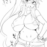 ぽちゃヨーコ