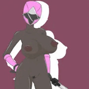 グワーッ