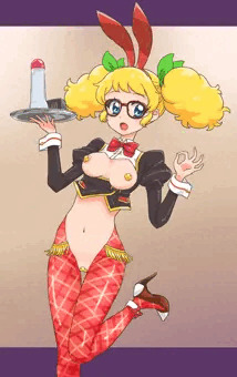 卯年？kiちゃん
