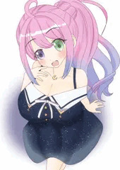 Ln姫