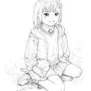 晩秋に立ち昇る湯気