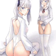 ロリっ娘 練習