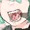ミクさんのお口