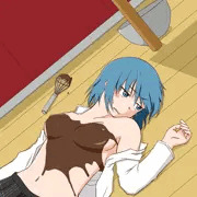 チョコレートを溶かすだけの簡単なお仕事