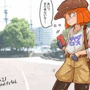 オフ会待ち合わせ！