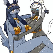 pixivにあげてたもの