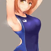 競泳ストッキング