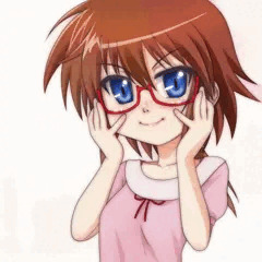 めがねしゅてるん