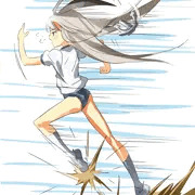 Ｚ旗ちゃん