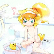 あひるちゃん