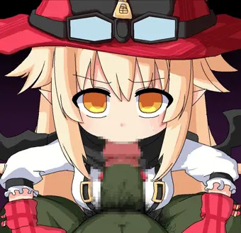 【無料公開】リリス異種姦イラマチオ喉奥射精①【音声SEあり】