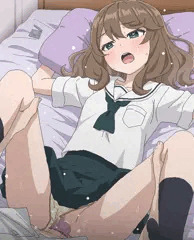 ちゃんとゴム着けてくれるなら構わない