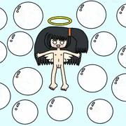 バブルエンジェル