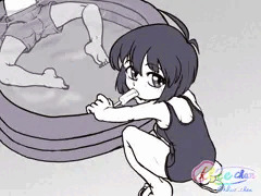 あっちゅ💦　あっちゅ💦