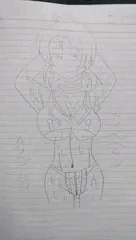 エリチカお姉さんとエッチ❤