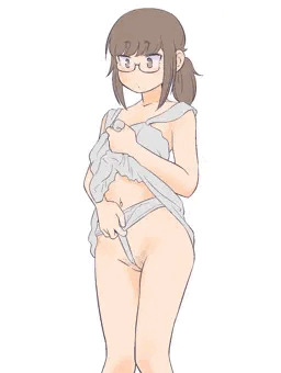 キュッ