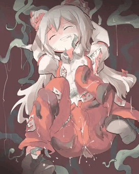 触手
