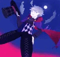 ショタの魔王さま