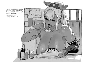 オムライス