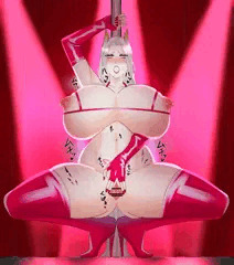 女体化