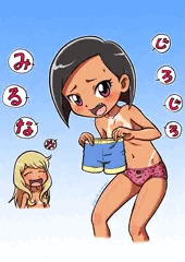 こんがり。
