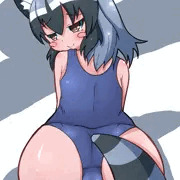 おっきくなったらアライさんに任せるのだ！