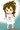 裸Tシャツ電ちゃん