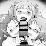 JSキュアトリプルフェラ