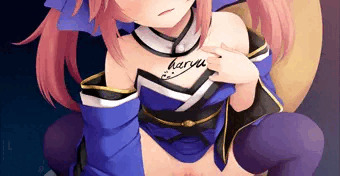 玉藻ちゃんは最高やでぇ！