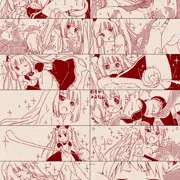 レヴィアタンてがき13
