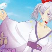 エルフ 花魁01(ELF-oiran01)