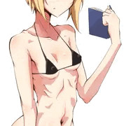 夏の終わりのウルスラさん