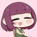 こゆび丸