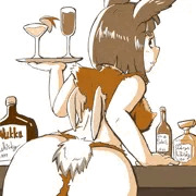 うさビッチ