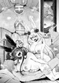 ふたちんこんこん♡【C99新刊】
