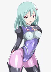 リーゼコスサリーちゃん