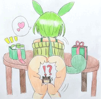クリスマスプレゼントが届いた♪