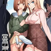 ふたけ新刊予定だったモノ