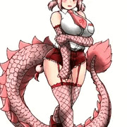 桃龍