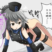 【Skeb依頼絵】東雲チヱのショタおね