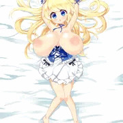 爆乳化