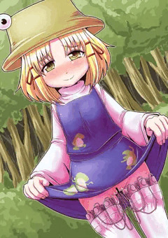 すわこさんとあそぼ