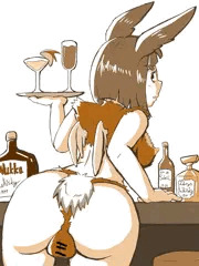 うさビッチ