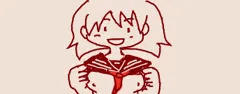 えっち手書き