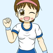 ワンドロ落書き