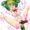 黄緑色野菜のエロ絵